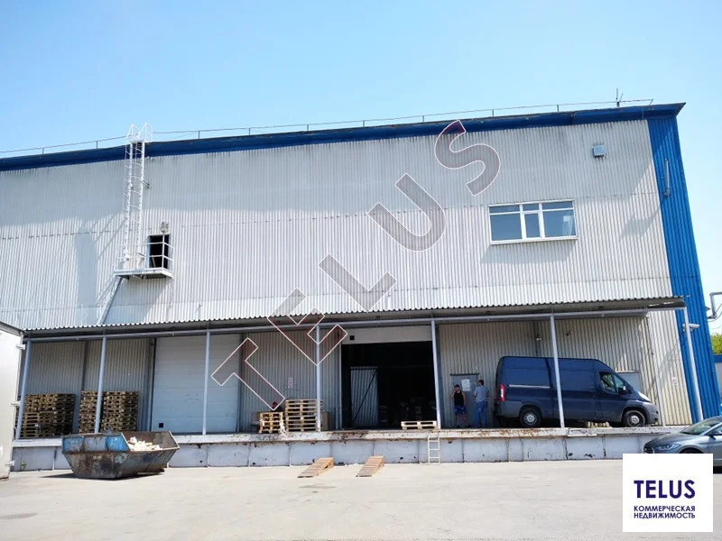 м. Шоссе Энтузиастов, ул. Буракова, 8728 м2, "Продажа ... - Фото 7