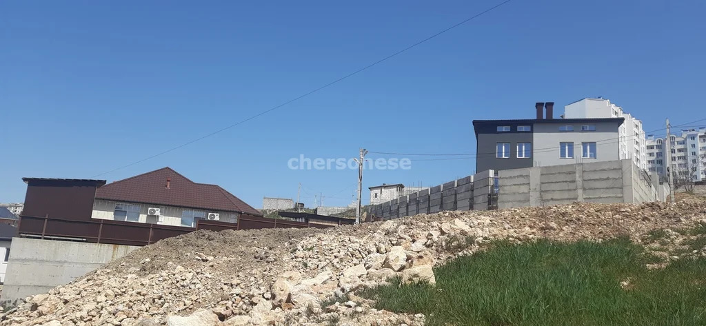 Продажа участка, Севастополь, улица Редутная - Фото 5