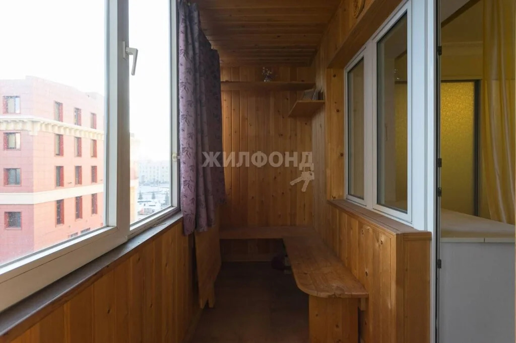 Продажа квартиры, Новосибирск, ул. Советская - Фото 25