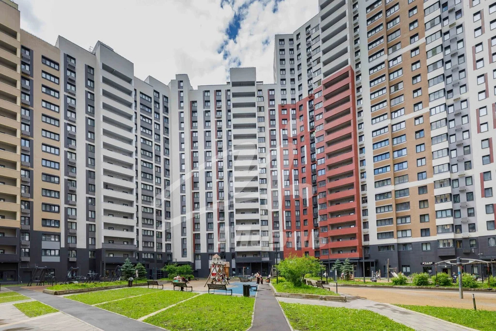 Продажа квартиры, Мытищи, Мытищинский район, Полковника Романова ул. - Фото 15