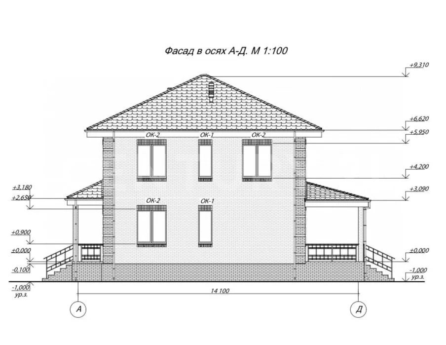 Продажа дома, Балашиха, Балашиха г. о., ул. Комсомольская - Фото 15