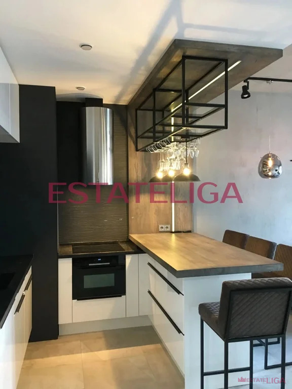 Продажа квартиры, Корабельная улица - Фото 3