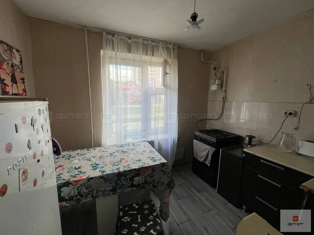 Продажа квартиры, Казань, ул. Академика Глушко - Фото 0