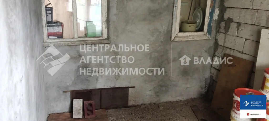Продажа дома, Рязань, 1-й Центральный проезд - Фото 16