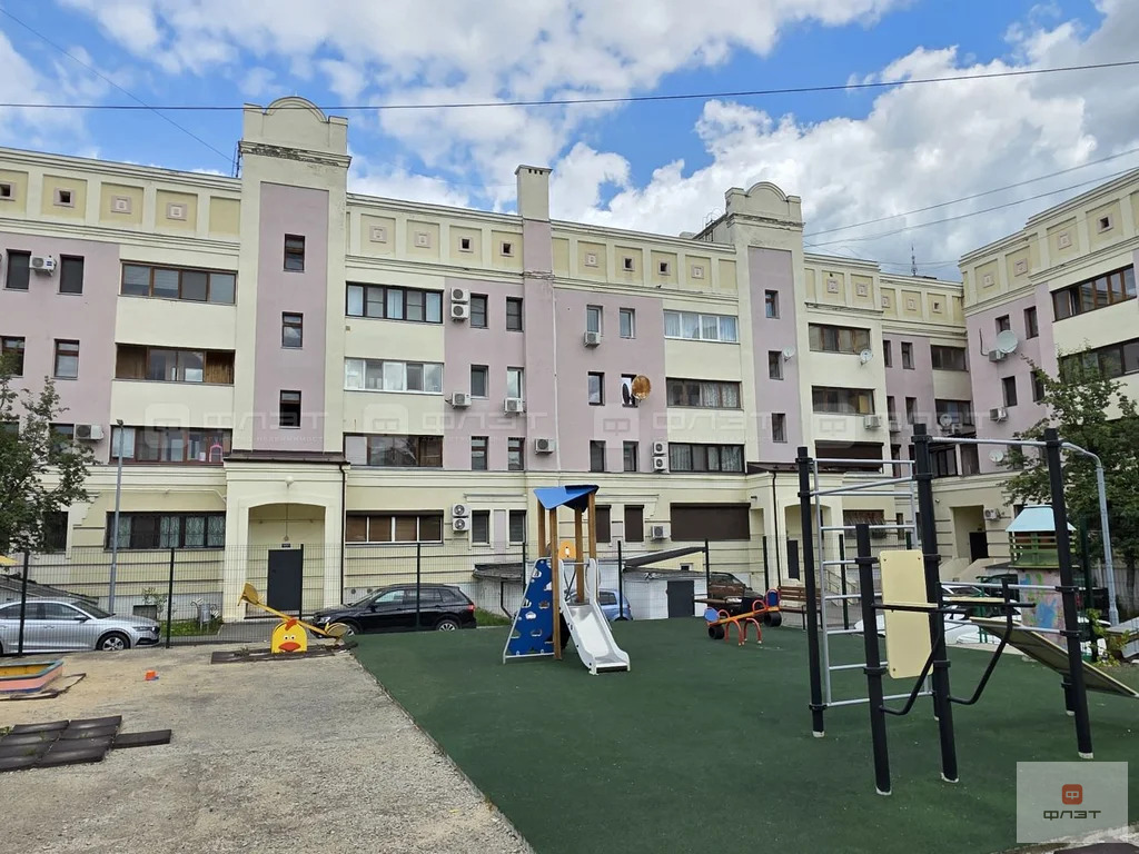 Продажа квартиры, Казань, ул. Лево-Булачная - Фото 5