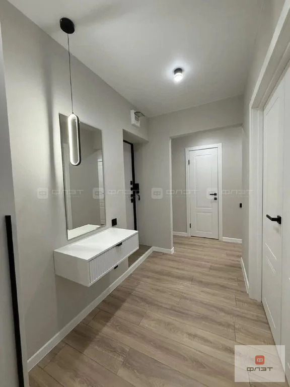 Продажа квартиры, Казань, ул. Рихарда Зорге - Фото 11