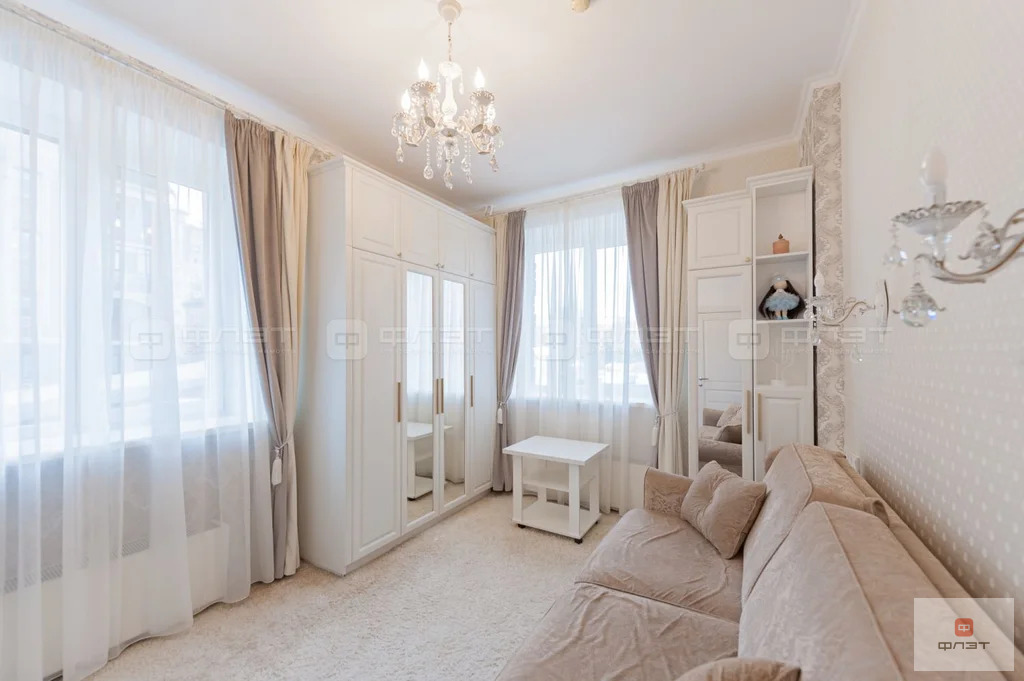 Продажа квартиры, Казань, ул. Баки Урманче - Фото 11