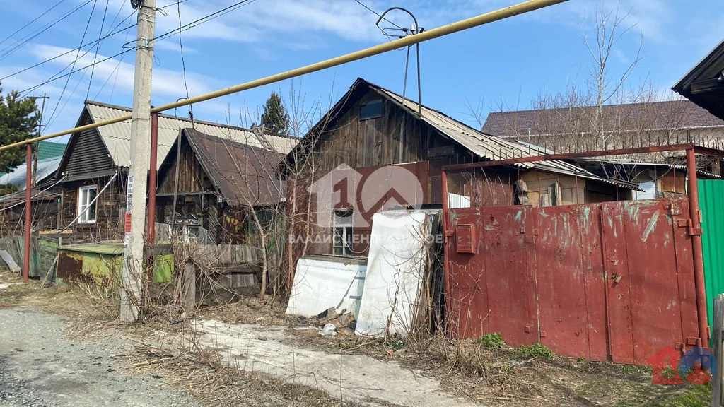 городской округ Новосибирск, Новосибирск, Центральный административный ... - Фото 10