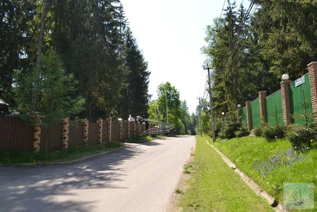 Продажа участка, Бульварная улица - Фото 21
