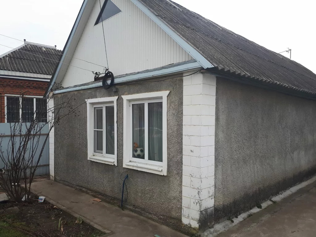 Куплю Дом Недорого В Калининском Районе