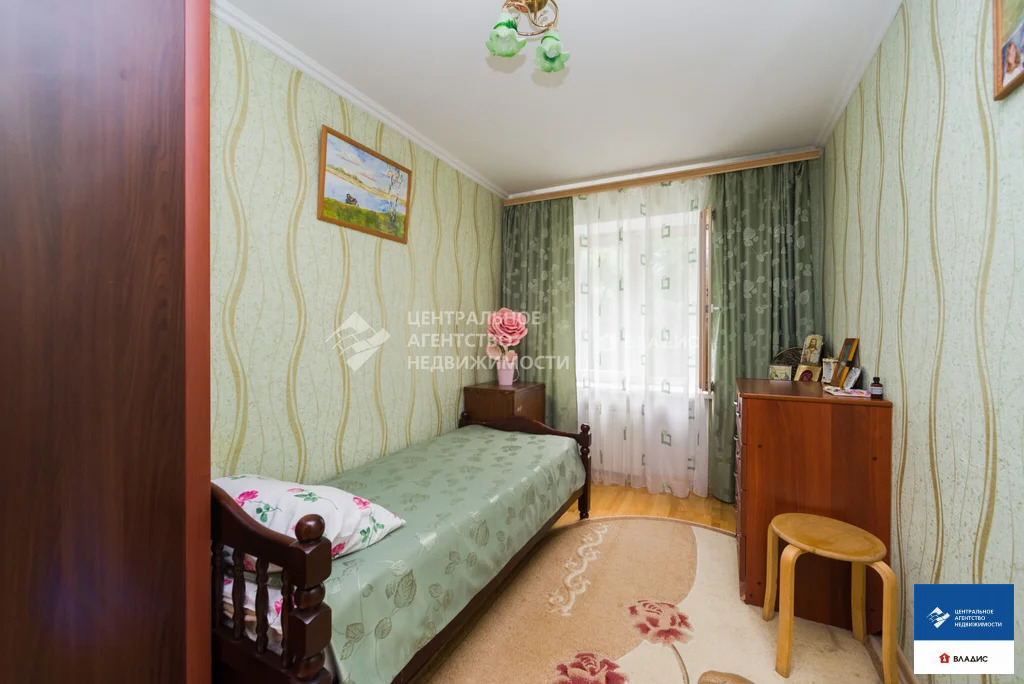 Продажа квартиры, Рязань, ул. Высоковольтная - Фото 9