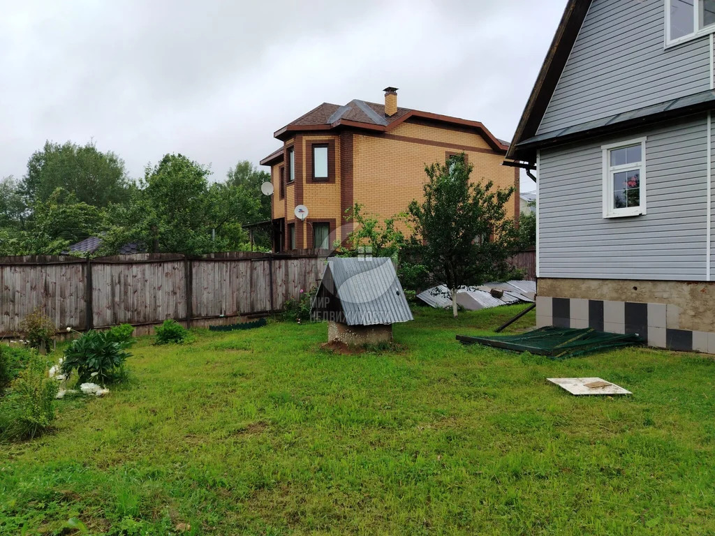 Продажа дома, Дмитровский район, СНТ Кедр - Фото 7