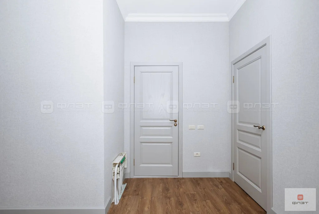 Продажа квартиры, Казань, ул. Мулланура Вахитова - Фото 23