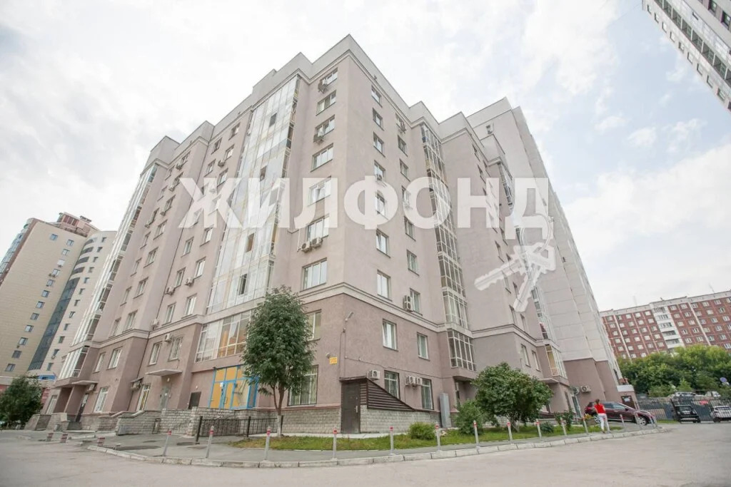 Продажа квартиры, Новосибирск, ул. Семьи Шамшиных - Фото 38