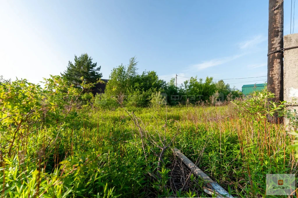 Продажа участка, Никольское, Лаишевский район, СНТ Березка при ... - Фото 8