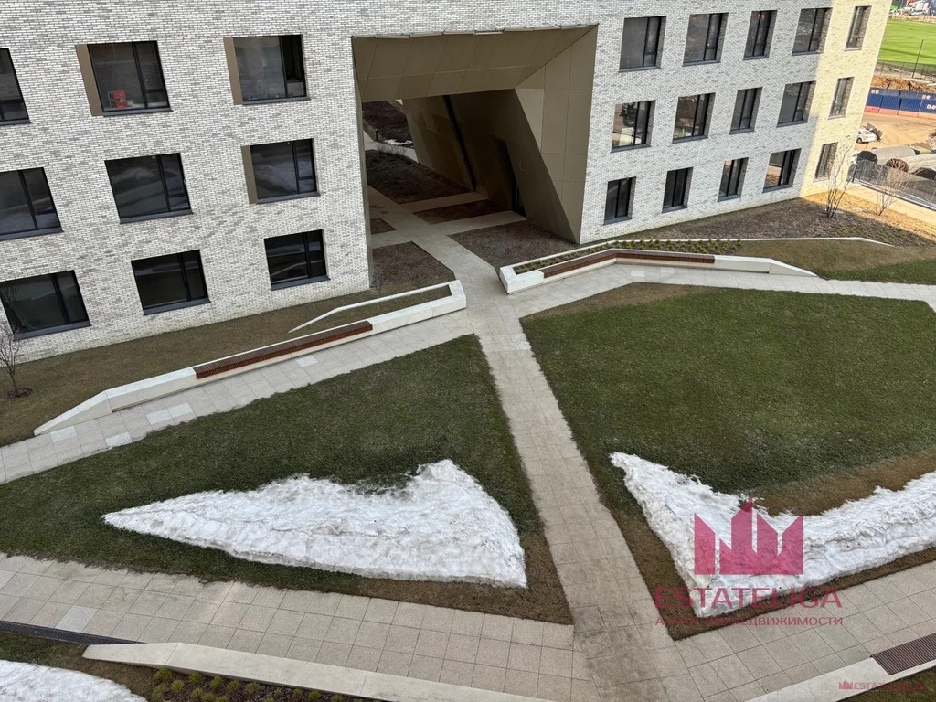 Продажа квартиры, улица Эдуарда Стрельцова - Фото 40