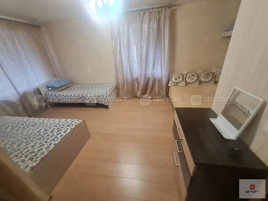 Продажа квартиры, Казань, ул. Девятаева - Фото 3