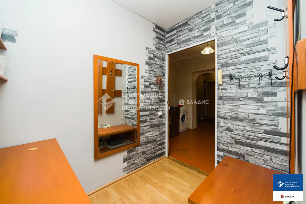 Продажа квартиры, Рязань, 3-й переулок МОГЭС - Фото 8