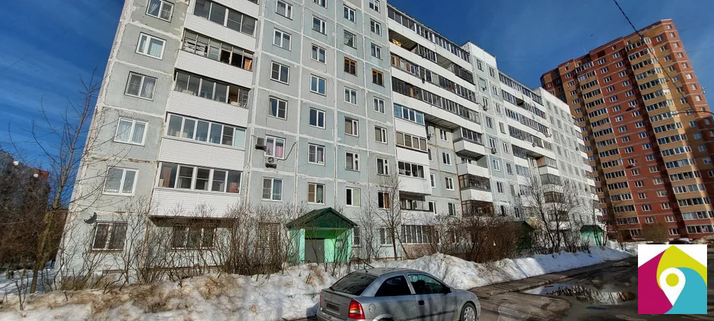 Продается квартира, Сергиев Посад г, Осипенко ул, 4, 52м2 - Фото 8