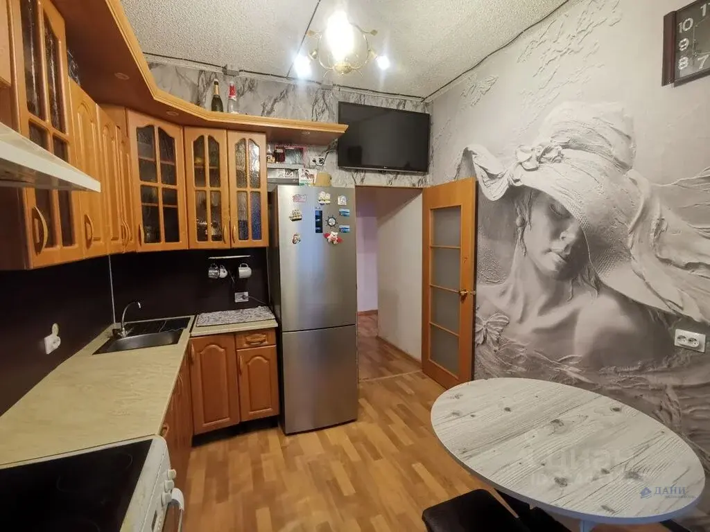 Купить трехкомнатную квартиру 68.8м Колымское ш., 4, Магадан, ... - Фото 2