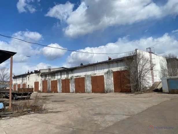 Продажа производственного помещения, Улан-Удэ, ул. Онохойская - Фото 6