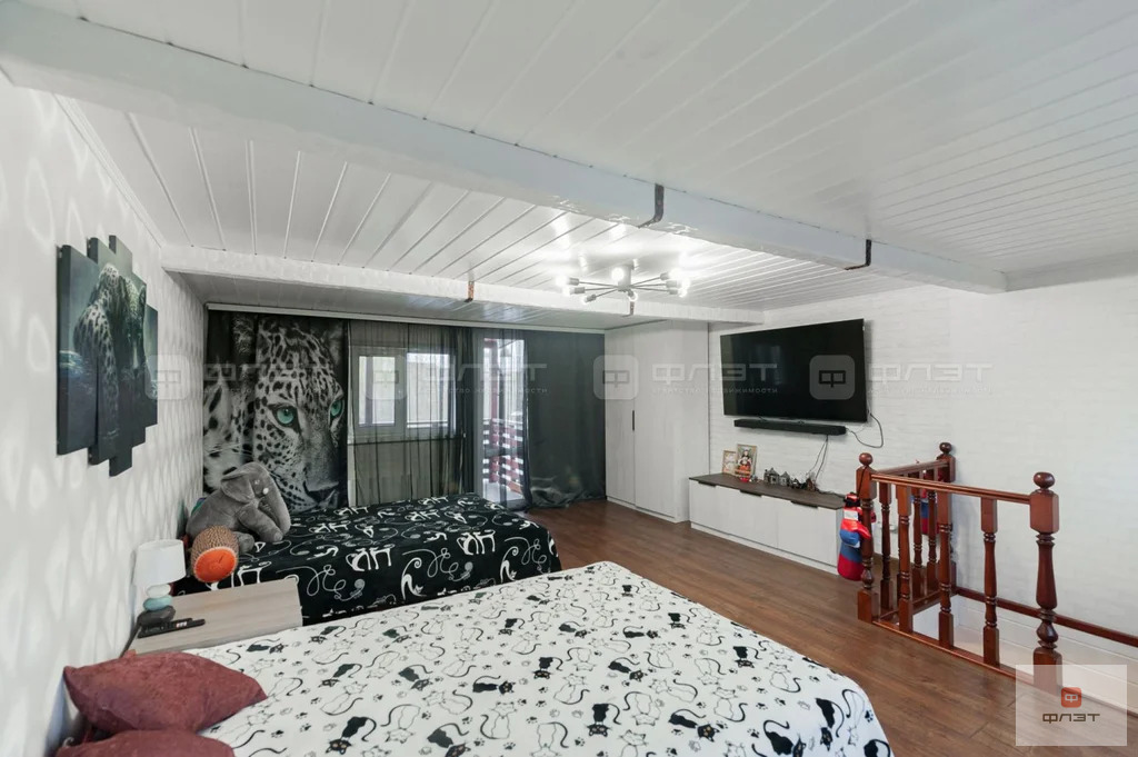 Продажа дома, Казань, ул. Школьная - Фото 7