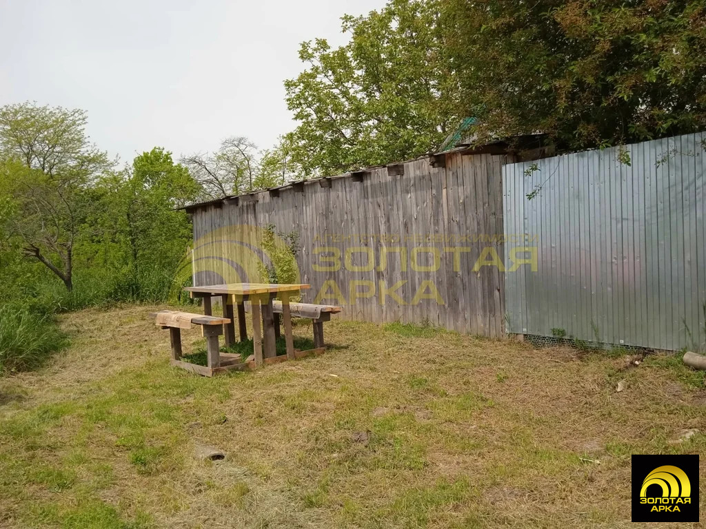 Продажа дома, Федоровская, Абинский район, ул. Прикубанская - Фото 22