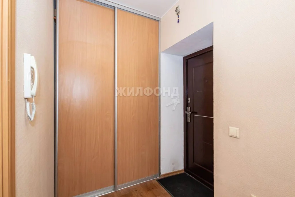 Продажа квартиры, Новосибирск, ул. Плахотного - Фото 14