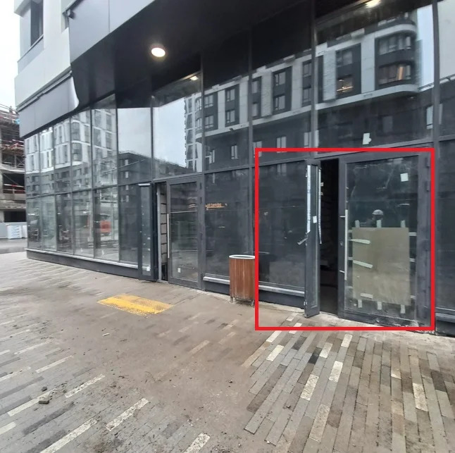 Аренда ПСН площадью 77,1 м2 - Фото 7