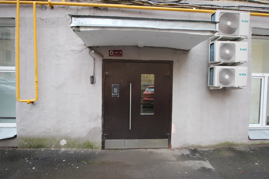 Продажа квартиры, Покровский б-р. - Фото 3