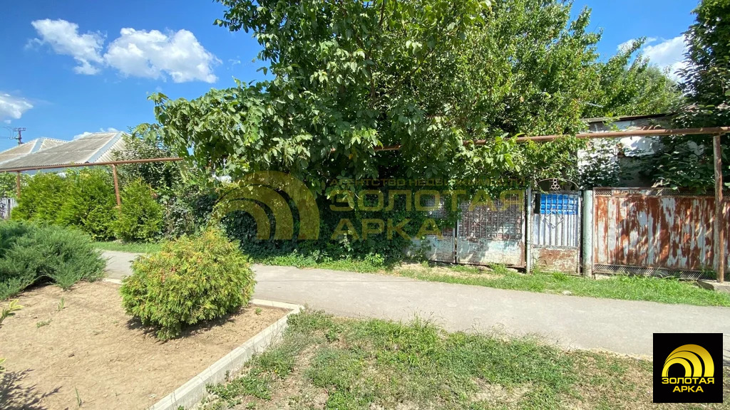 Продажа участка, Варениковская, Крымский район, ул. Красная - Фото 4