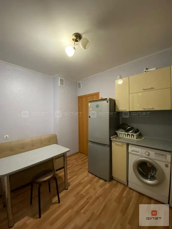 Продажа квартиры, Осиново, Зеленодольский район, ул. Садовая - Фото 6