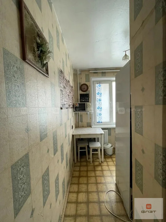 Продажа квартиры, Казань, ул. Гагарина - Фото 8