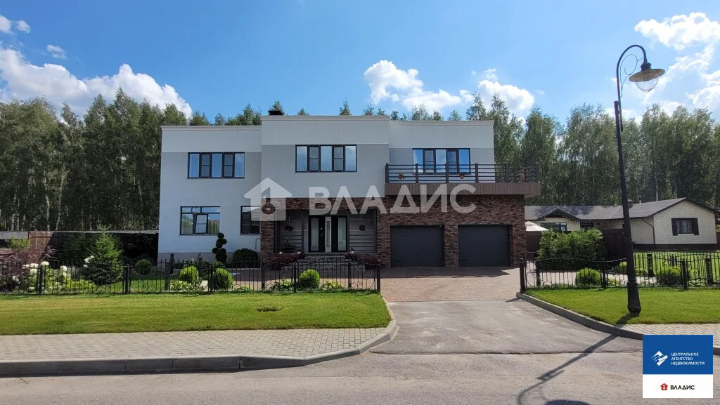 Продажа дома, Варские, Рязанский район, Преображенская улица - Фото 35