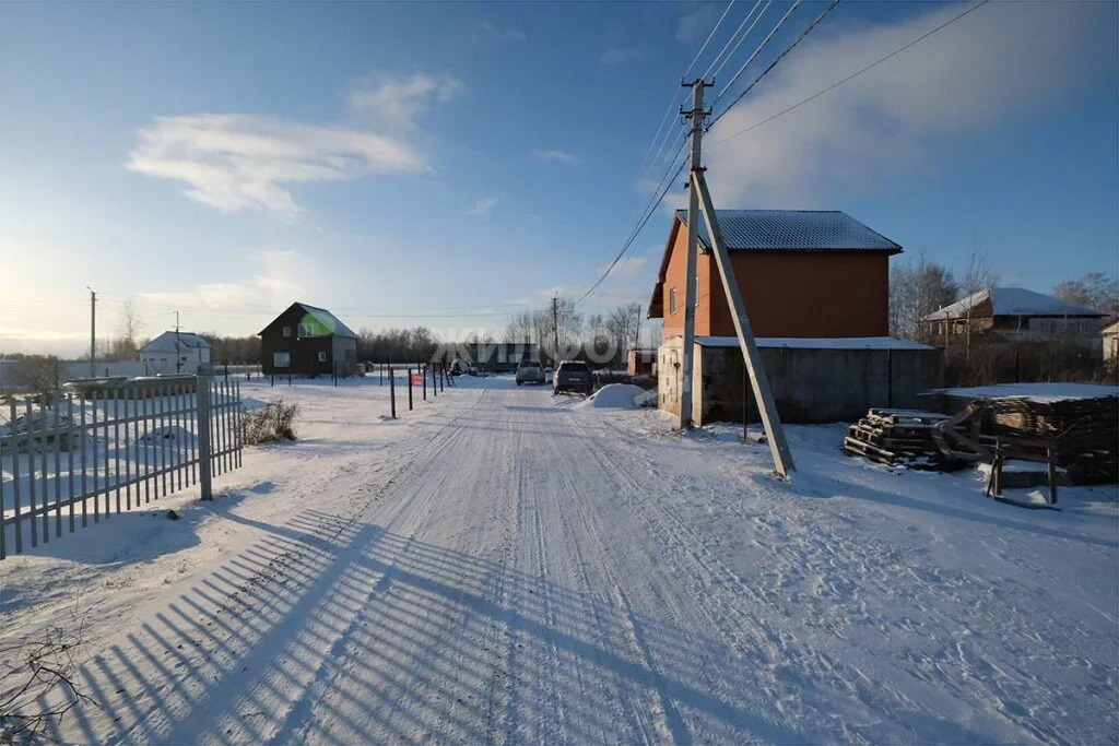 Продажа дома, Обь, Западная (снт Рябинка Обская) - Фото 19