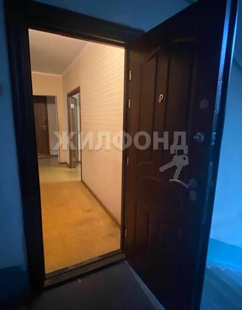 Продажа квартиры, Новосибирск, ул. Новосибирская - Фото 12