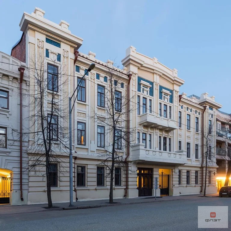 Продажа квартиры, Казань, ул. Муштари - Фото 0