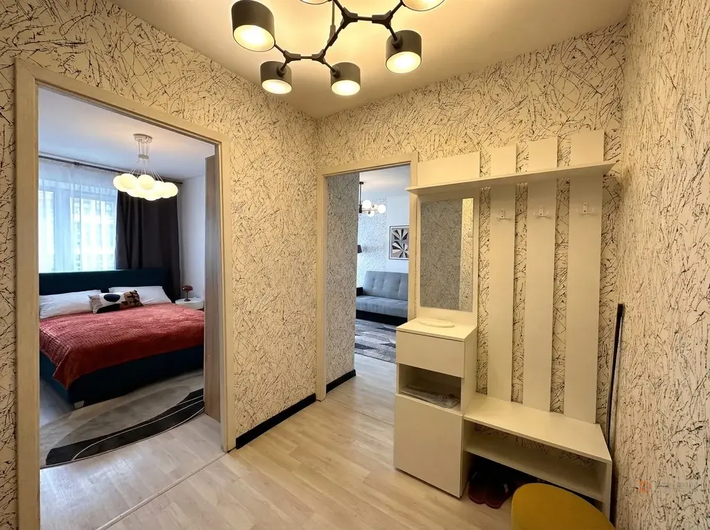 Сдается 2-комнатная квартира Москва Академика Арцимовича, 3К2. - Фото 12