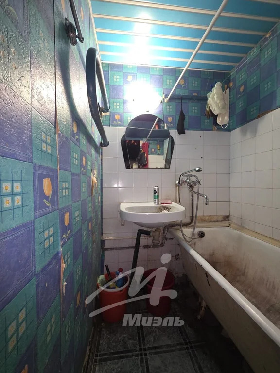 Продажа квартиры, м. Новогиреево, Свободный пр-кт. - Фото 17