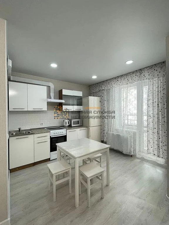 Аренда квартиры, Уфа, улица Дмитрия Купцова - Фото 13