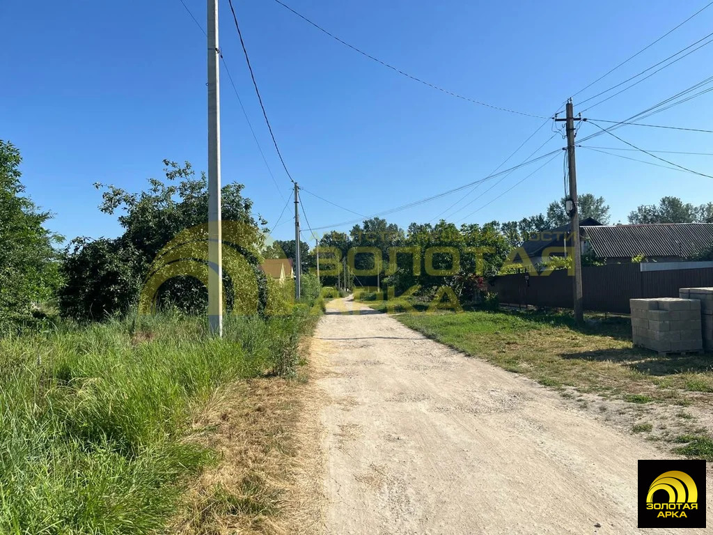 Продажа участка, Варениковская, Крымский район, Песчаная улица - Фото 7