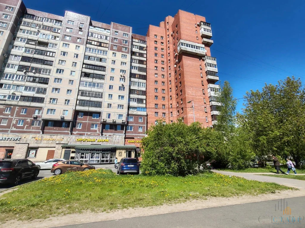 Продажа квартиры, ул. Коллонтай - Фото 28