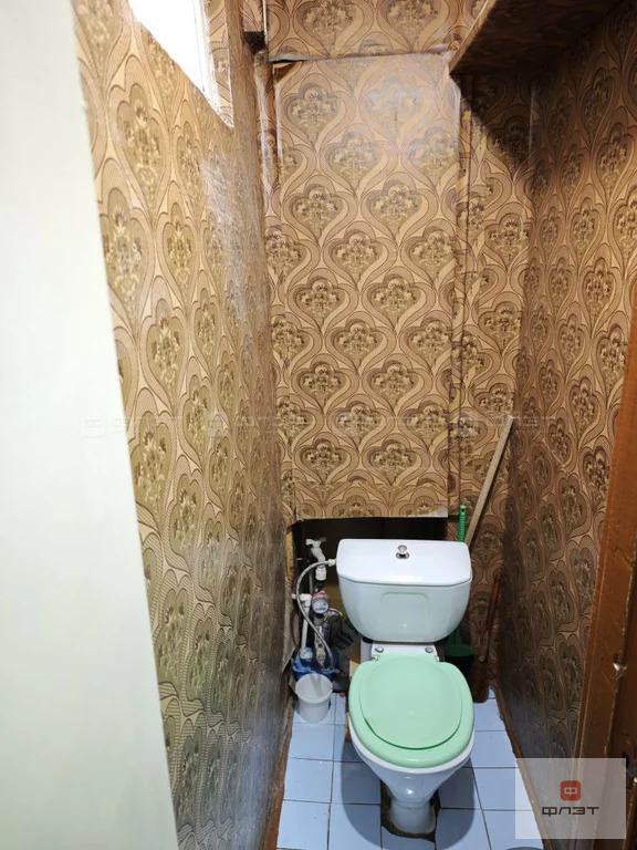 Продажа квартиры, Казань, ул. Лушникова - Фото 11