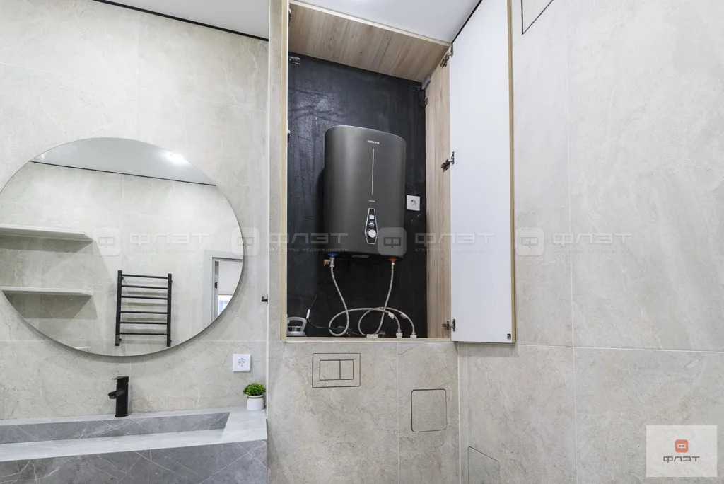 Продажа квартиры, Казань, ул. Танковая - Фото 32