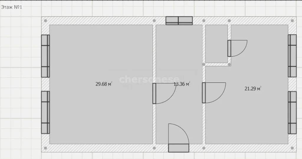 Продажа дома, Севастополь, улица Дмитрия Мельниченко - Фото 9