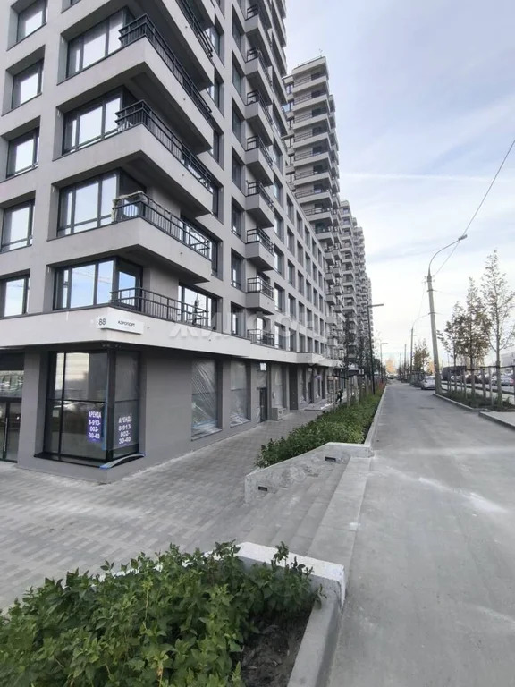 Продажа квартиры, Новосибирск, ул. Аэропорт - Фото 36