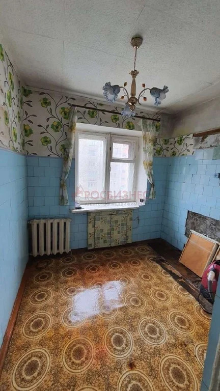 Продажа квартиры, Новосибирск, ул. Владимировская - Фото 8