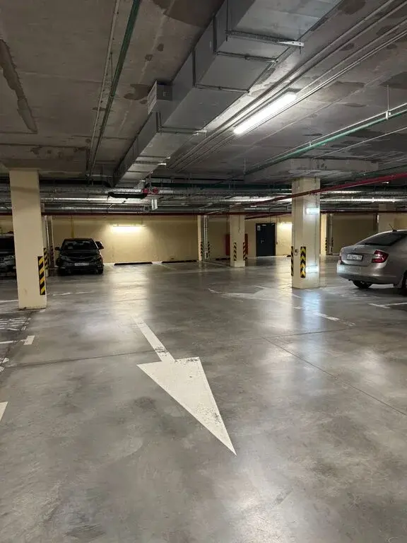 Продаю машиноместо в ЖК «Жемчужная Гавань». - Фото 5