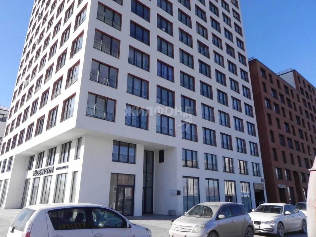 Продажа квартиры, Новосибирск, Владимира Заровного - Фото 23