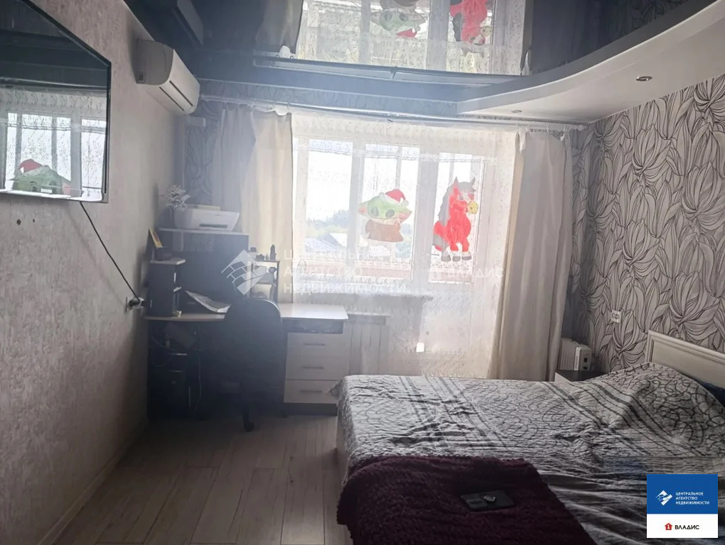 Продажа квартиры, Рыбное, Рыбновский район, ул. Электротяговая - Фото 2